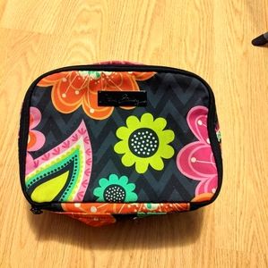 Vera Bradley Lunch Pail